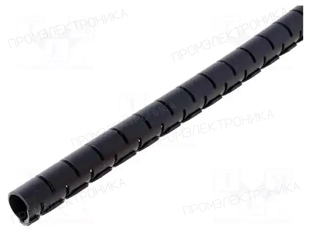 ESSENTRA SHR-05-PPB — Защитные трубки