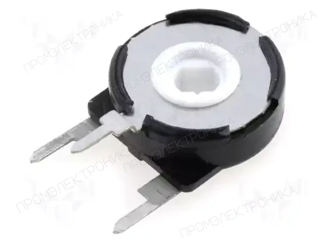 PIHER PT15NH05103A2020S — Потенциометры THT однооборотные