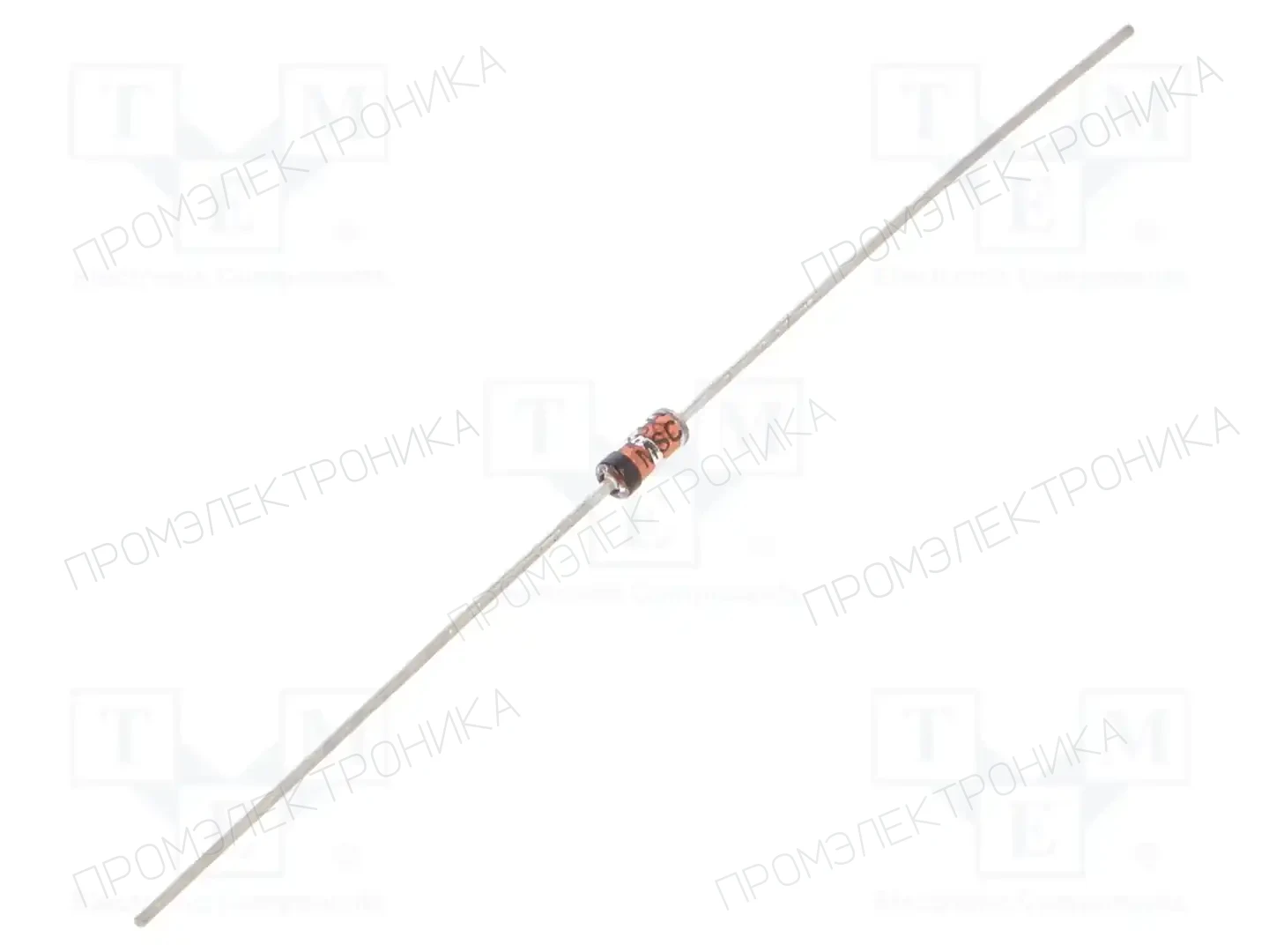 Microchip Technology 1N823A — Стабилитроны THT