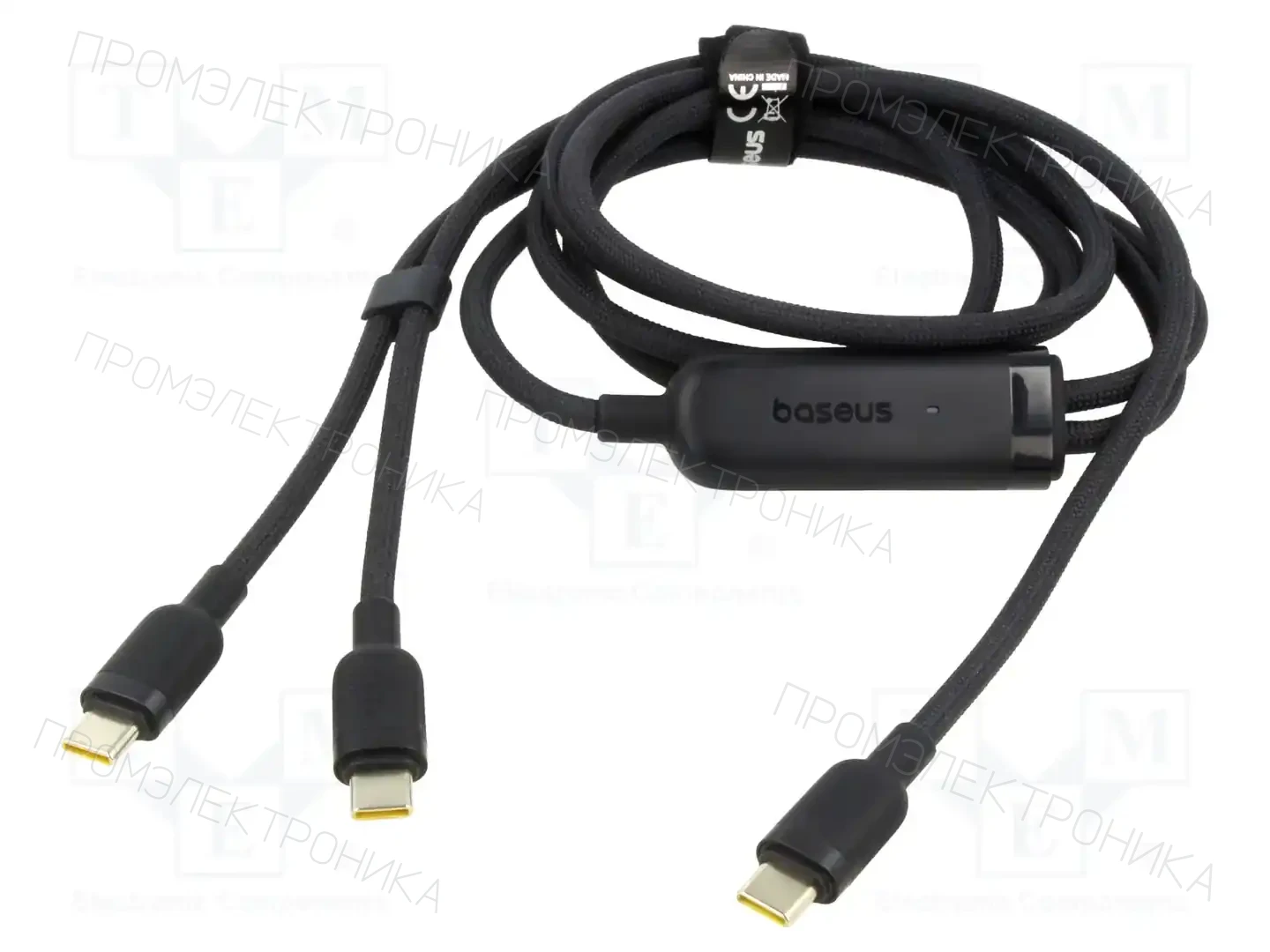 BASEUS E0426X00 — Кабели и адаптеры USB
