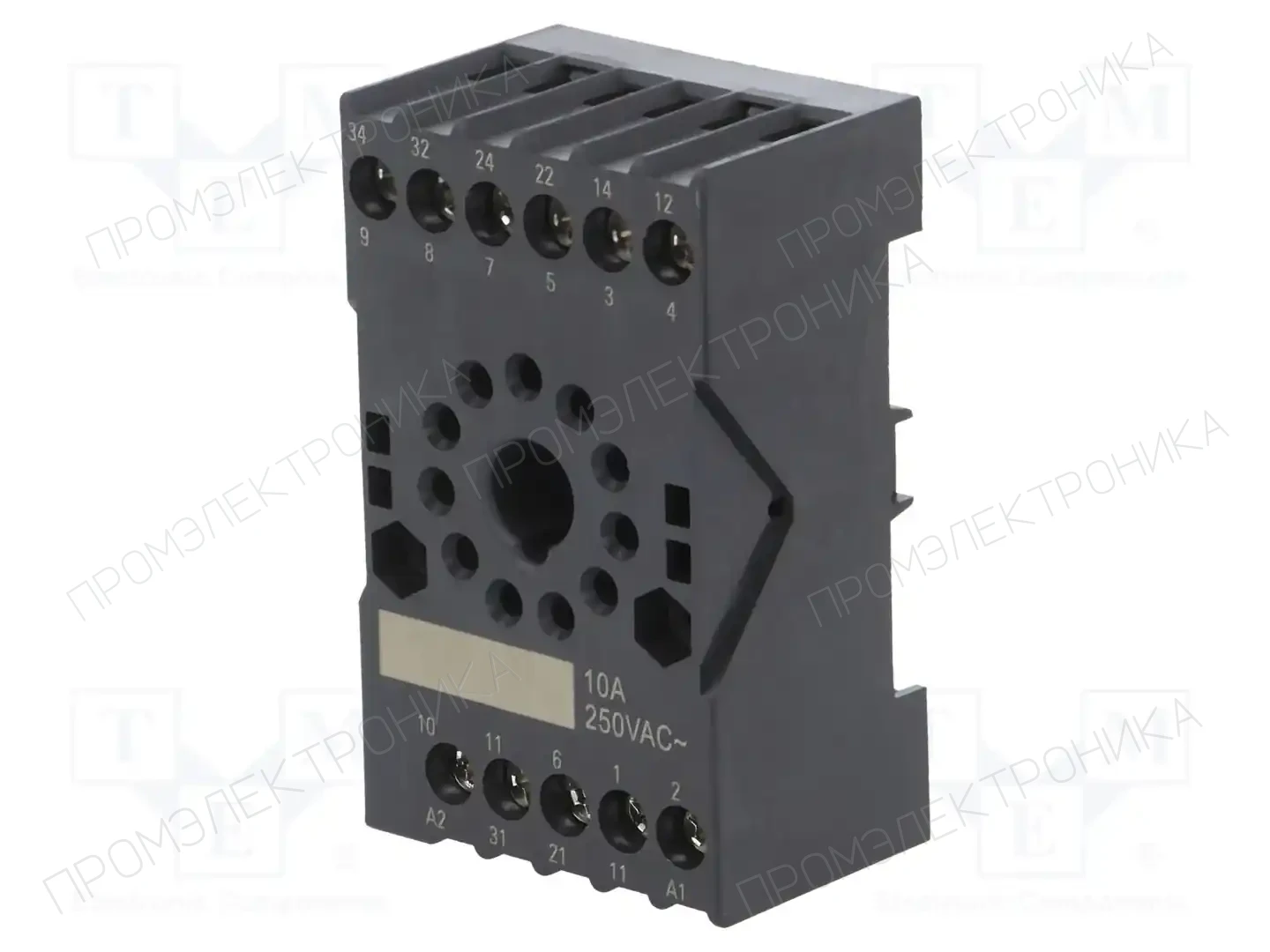 HONGFA RELAY 10FF-3Z-C3 — Реле электромагн. - аксессуары