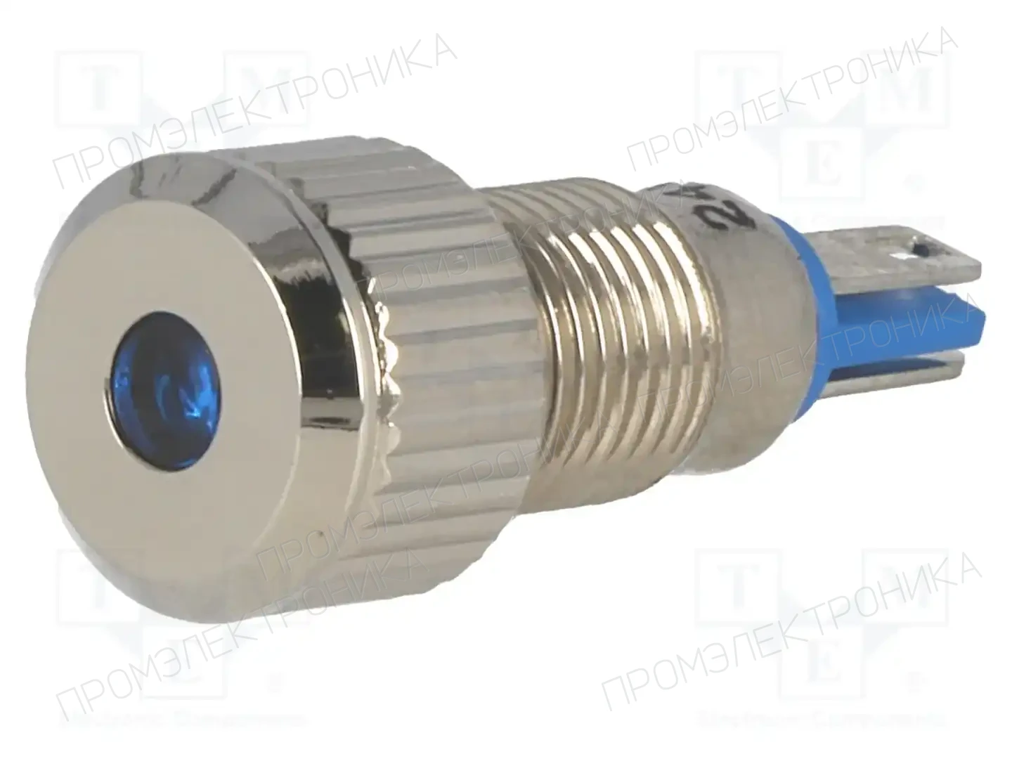 ONPOW GQ8F-D/B/24 — LED панельные индикаторы