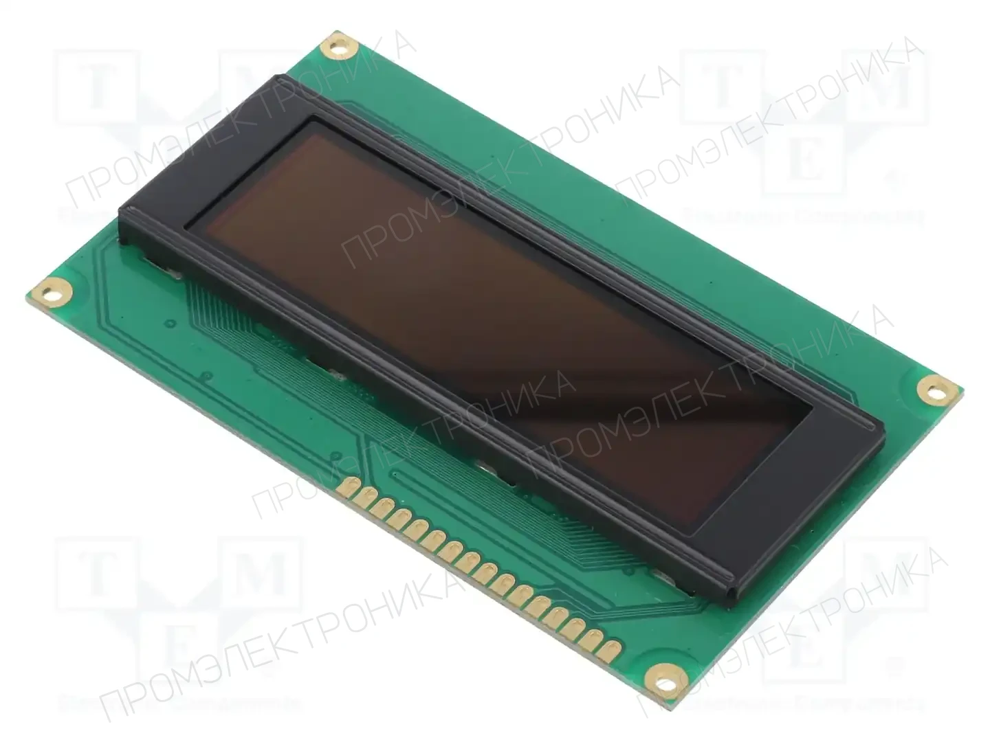 RAYSTAR OPTRONICS REG010032AWPP5N00100 — Дисплеи OLED графические