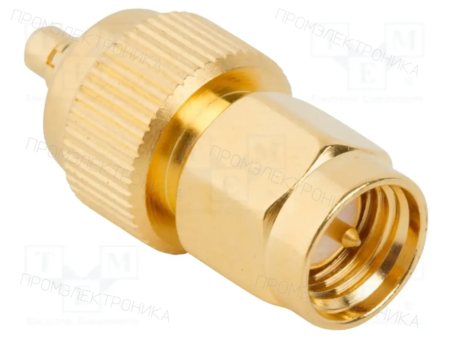AMPHENOL RF 242142 — Адаптеры и переходники RF