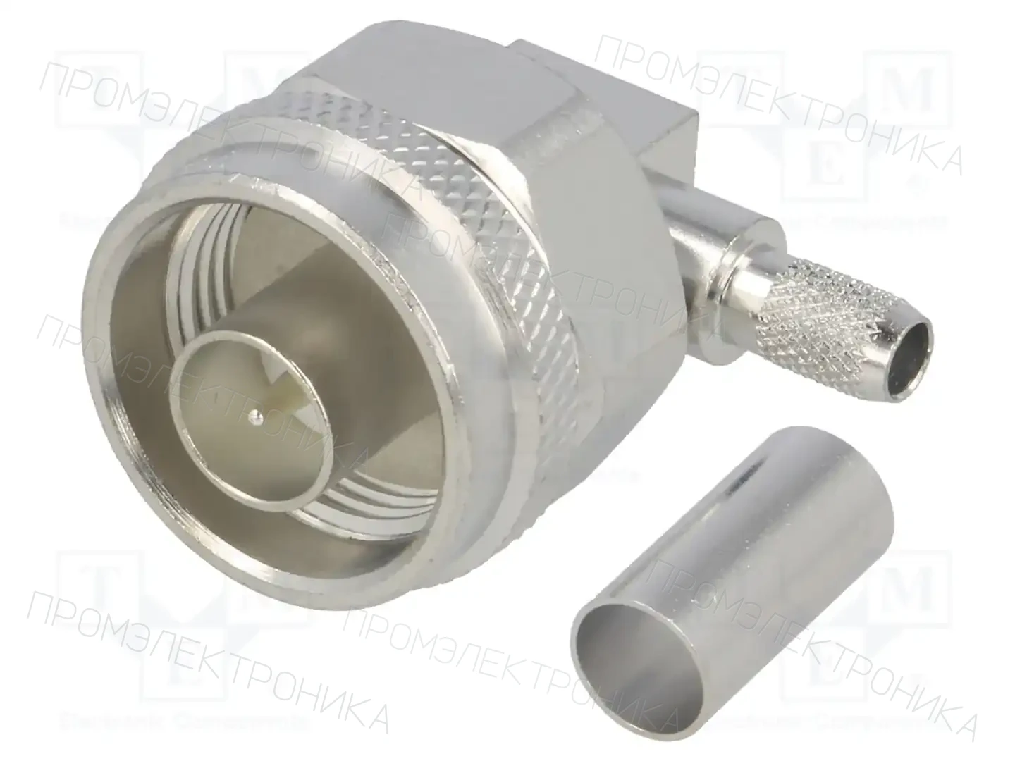 TELEGÄRTNER J01020A0036 — Разъeмы N