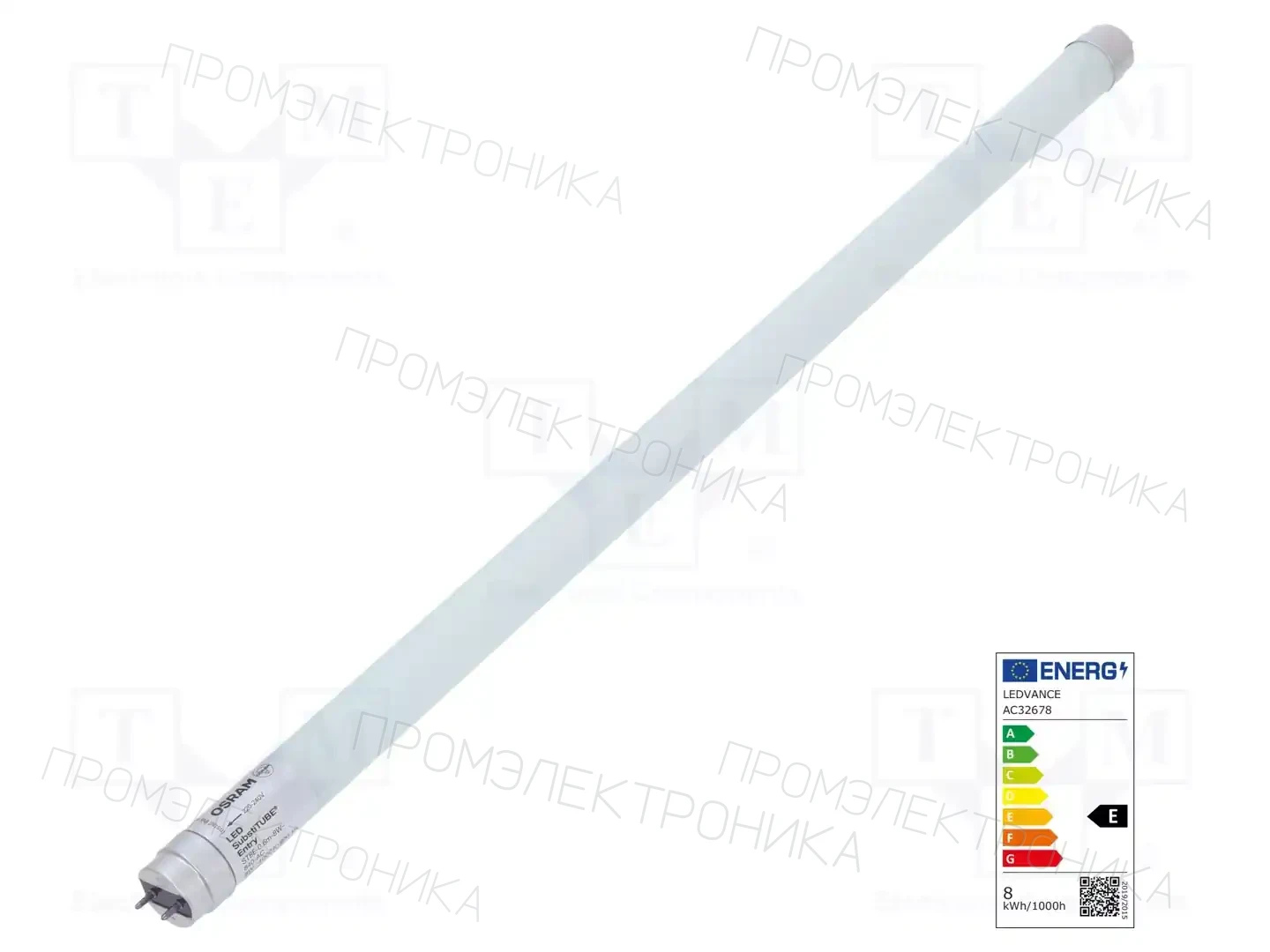 ams OSRAM 4058075817814 — Источники света - освещение