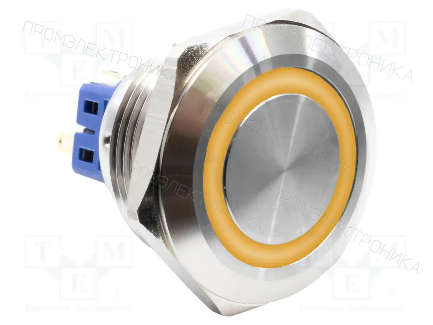 E-SWITCH PV9F2Y0SS-325 — Переключатели кнопочные