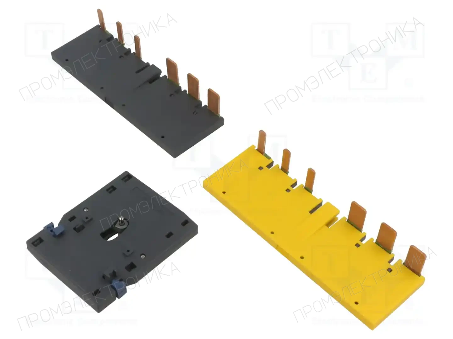 SCHNEIDER ELECTRIC LAD9R3 — Контакторы - дополнительное оборудование