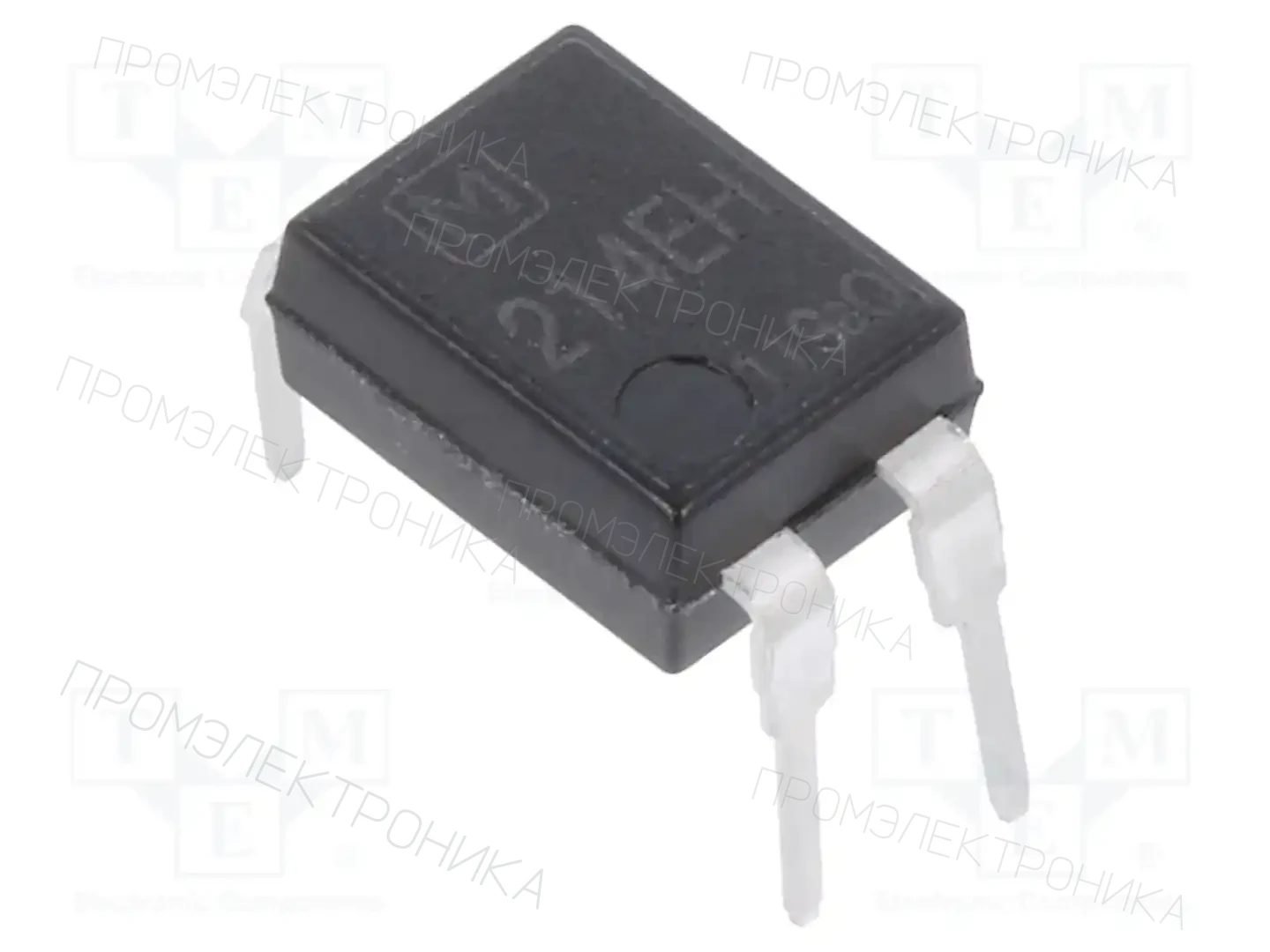 PANASONIC AQY214EHT — Реле SSR однофазные