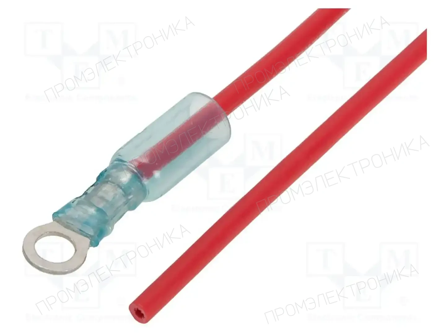 MOLEX 217851-1124 — Разъeмы сигнальные растр 4,20мм