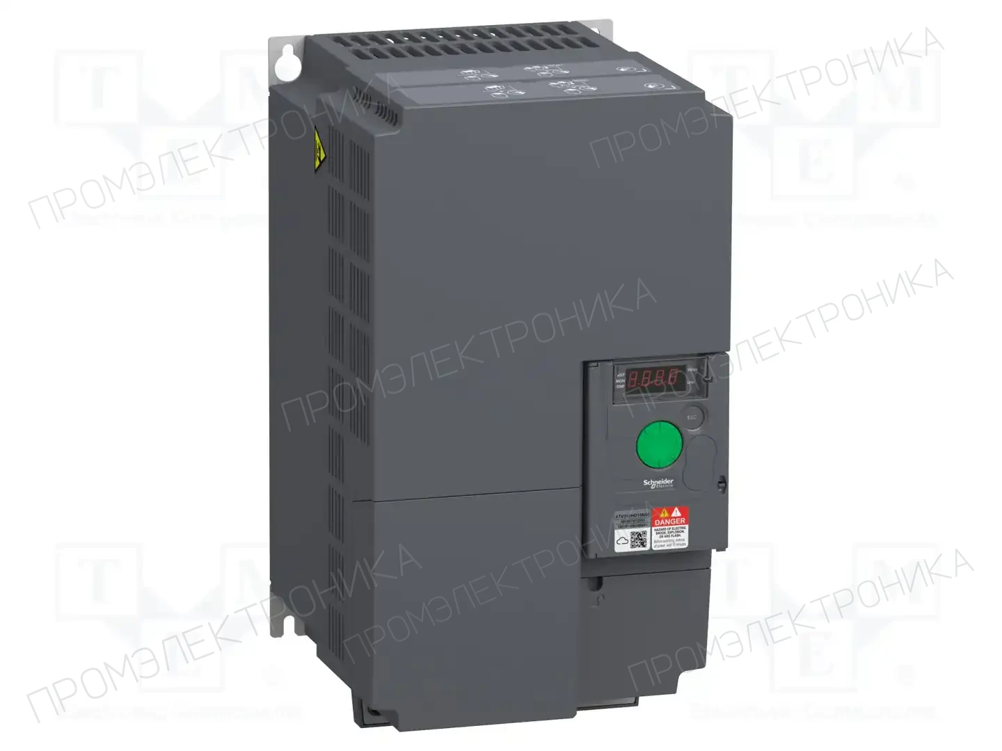 SCHNEIDER ELECTRIC ATV310HD15N4E — Трехфазные инверторы