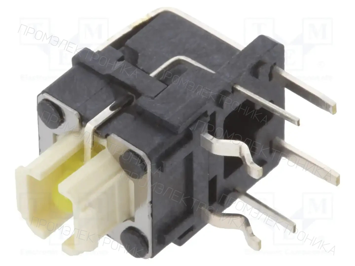 DIPTRONICS TLLA-72BPG-R1-SHB-V-B — Переключатели клавишные