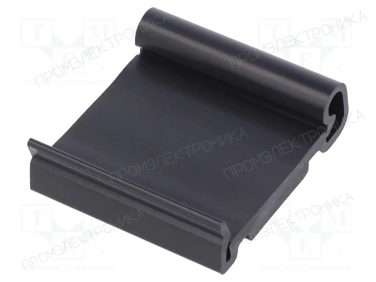 FISCHER ELEKTRONIK KL35K040 — Аксессуары к корпусам на DIN-рейку