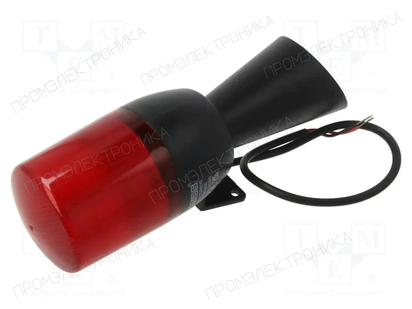 EMAS T0-IT070R240Z — Сигнализаторы светозвуковые