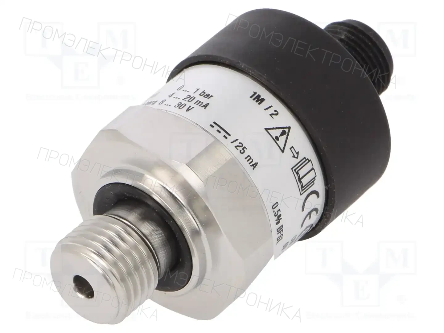 WIKA A-10-6-BG310-HD1Z-AA-M4Z-ZW — Преобразователи давления