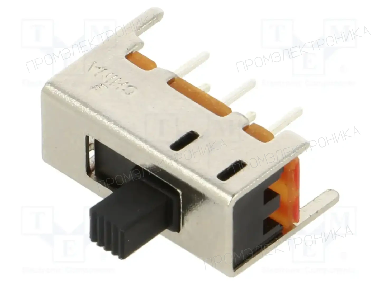 TE Connectivity MHS22304 — Переключатели ползунковые