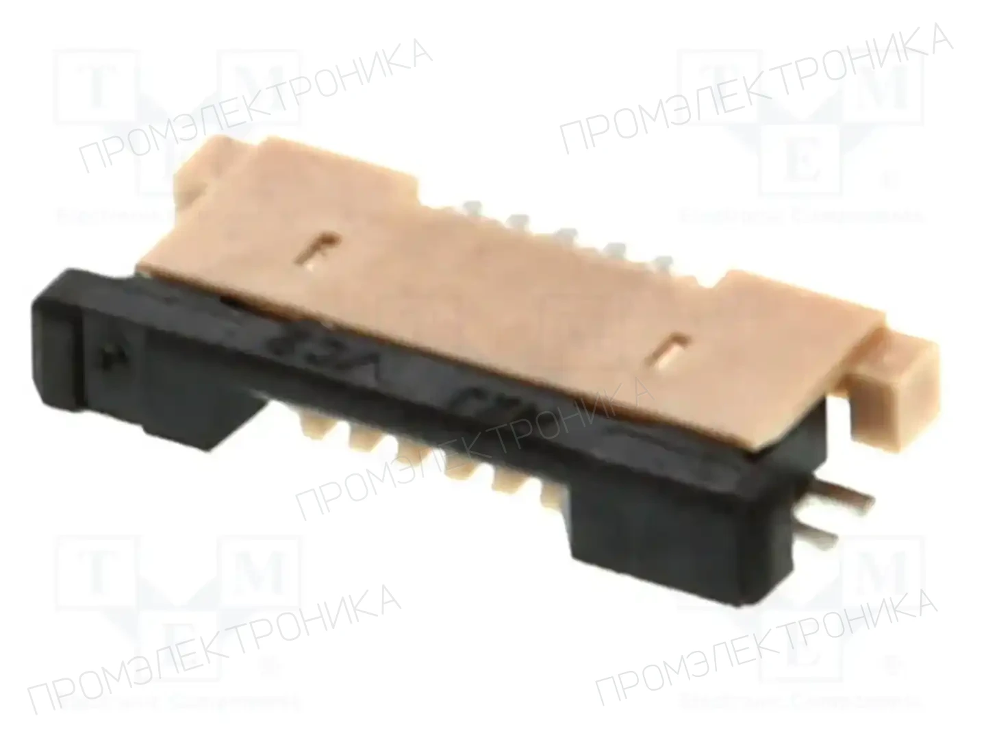 MOLEX 54548-0571 — Разъeмы FFC/FPC растр 0,5мм