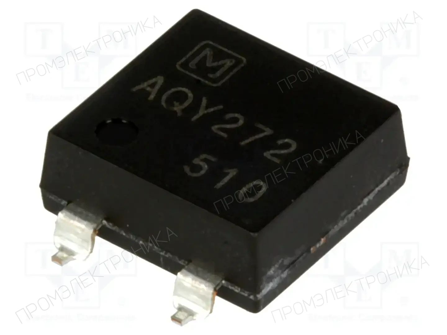 PANASONIC AQY272AJ — Реле SSR однофазные