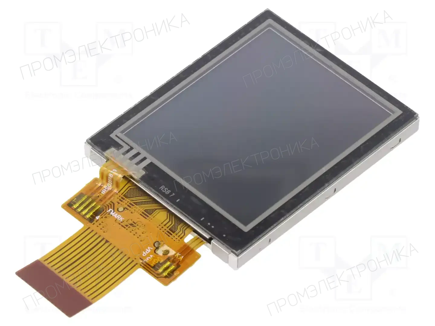 POWERTIP PH176220T062-LAB05 — Дисплеи TFT