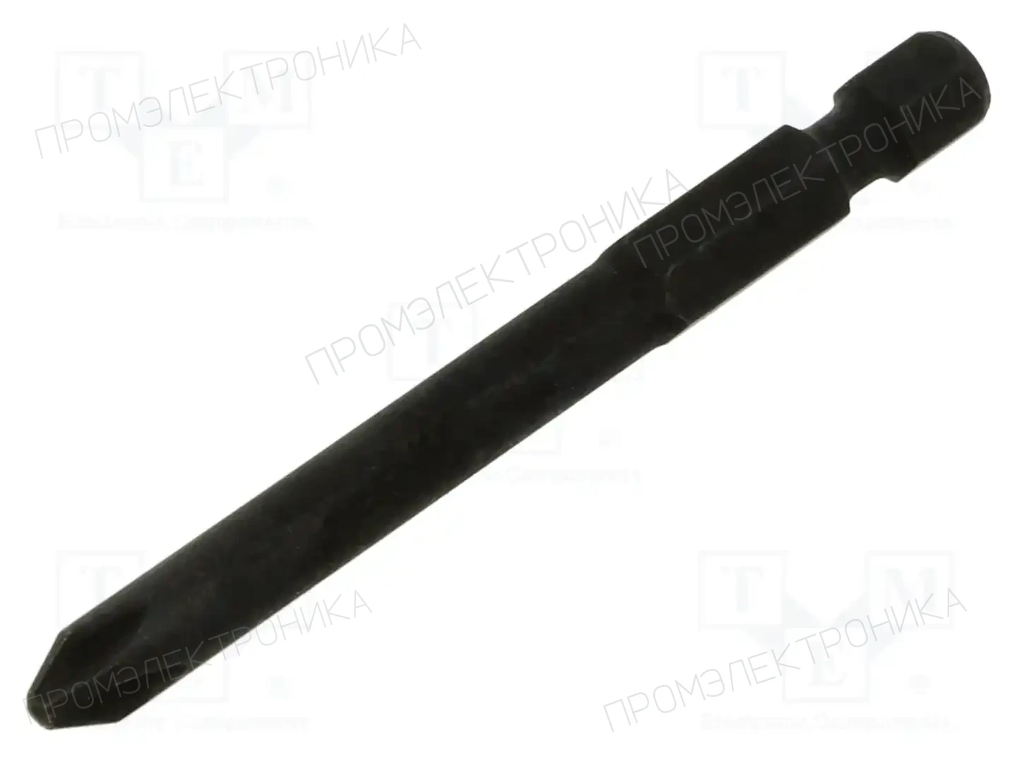 KING TONY 717002P — Наконечники для отверток