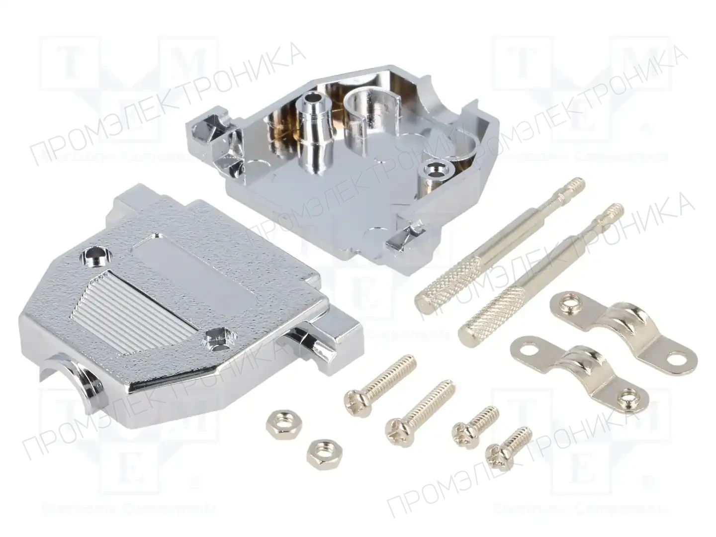 ENCITECH 2360-0105-13 — Корпуса D-Sub