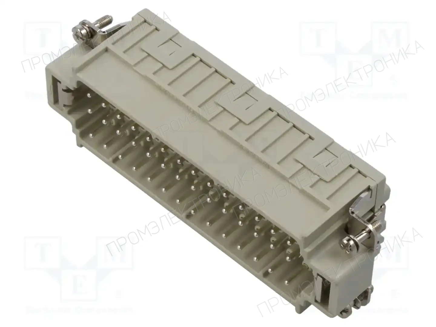 ILME CDSM 42 N — Разъeмы