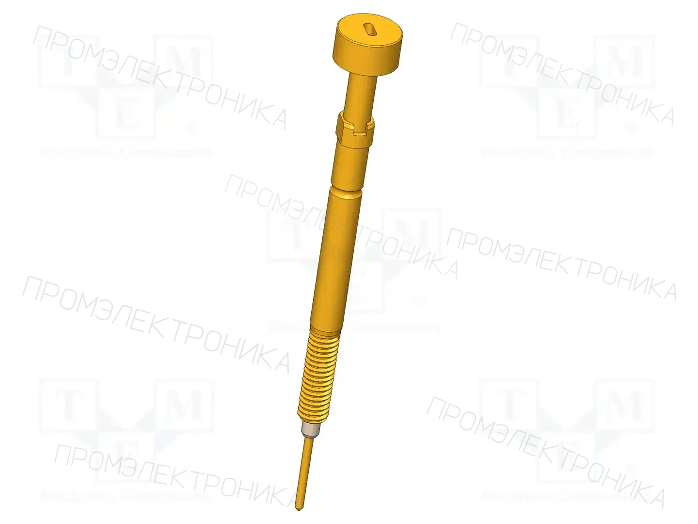 INGUN SKS-465 302 550 A 2002 SF — Измерительные щупы