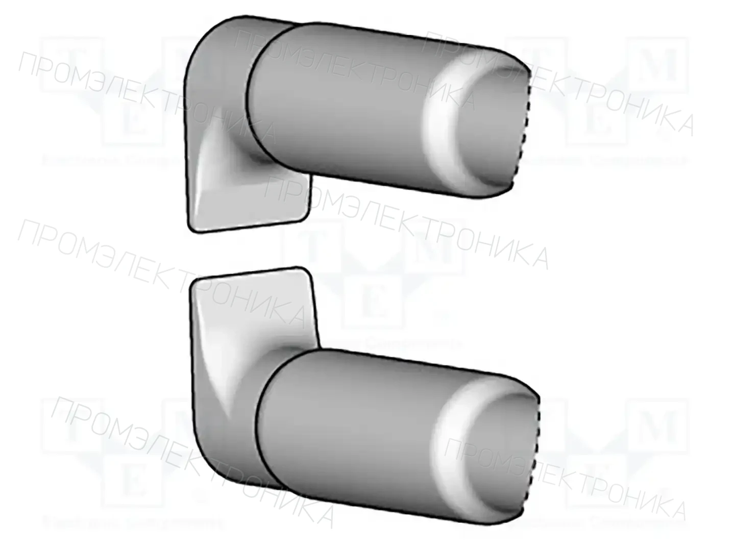 JBC TOOLS W14003F — Жала паяльников