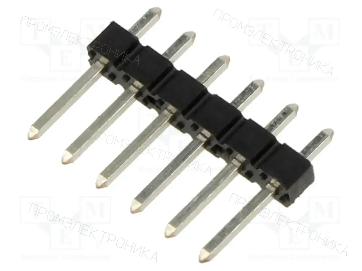 AMPHENOL COMMUNICATIONS SOLUTIONS 68000-406HLF — Штекерные планки и гнезда