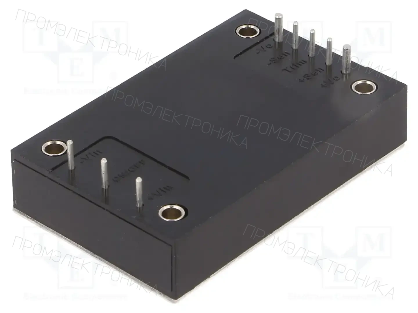 XP POWER QSB7524S12 — Преобразователи DC/DC