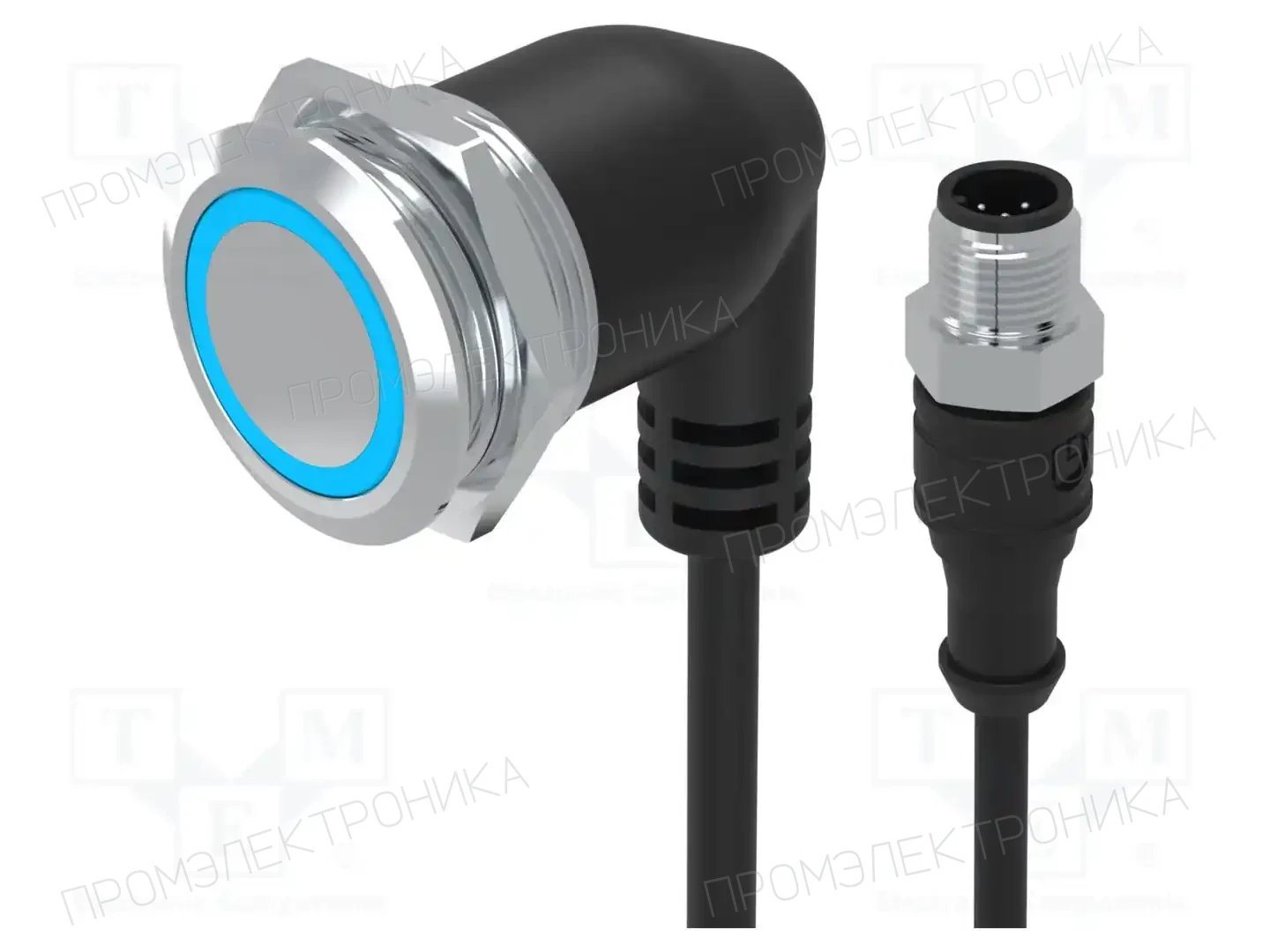 EAO 82-665G.1124 — Переключатели кнопочные