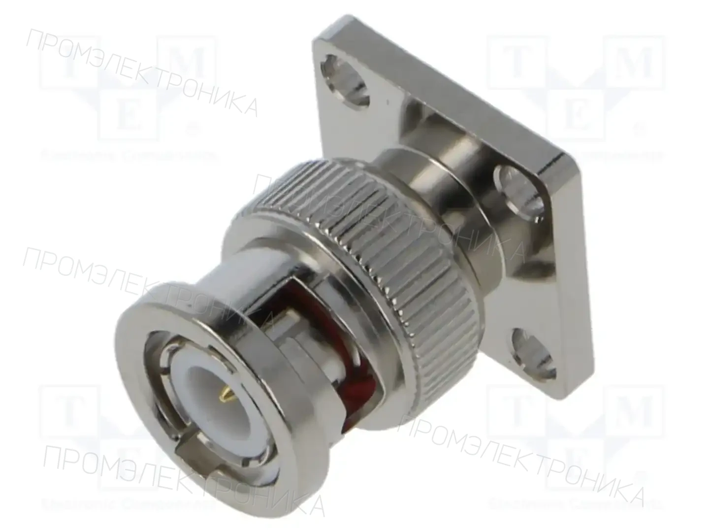 AMPHENOL RF B1551A1-NT3G-50 — Разъeмы BNC