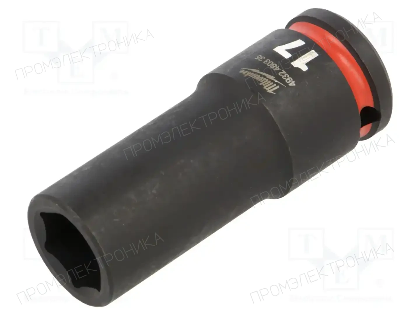 Milwaukee 4932480335 — Ключи накидные