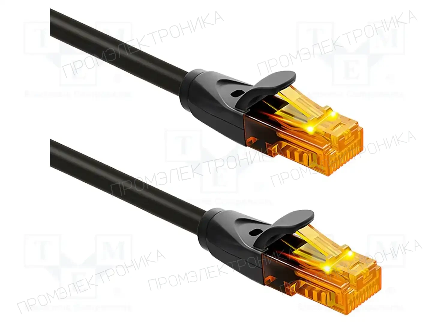 QOLTEC 54563 — Кабели и адаптеры RJ45