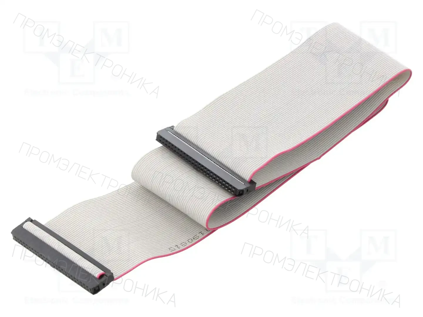 CONNFLY DS1052-01-502B2MA206001 — Кабели IDC