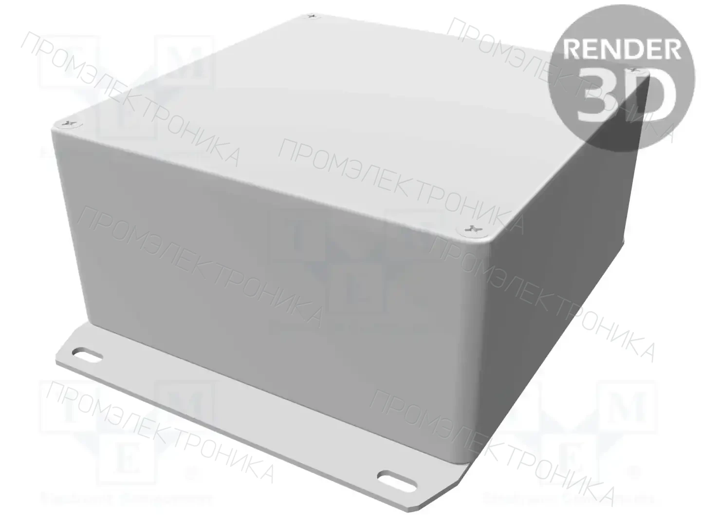HAMMOND 1590WUFBK — Корпуса универсальные