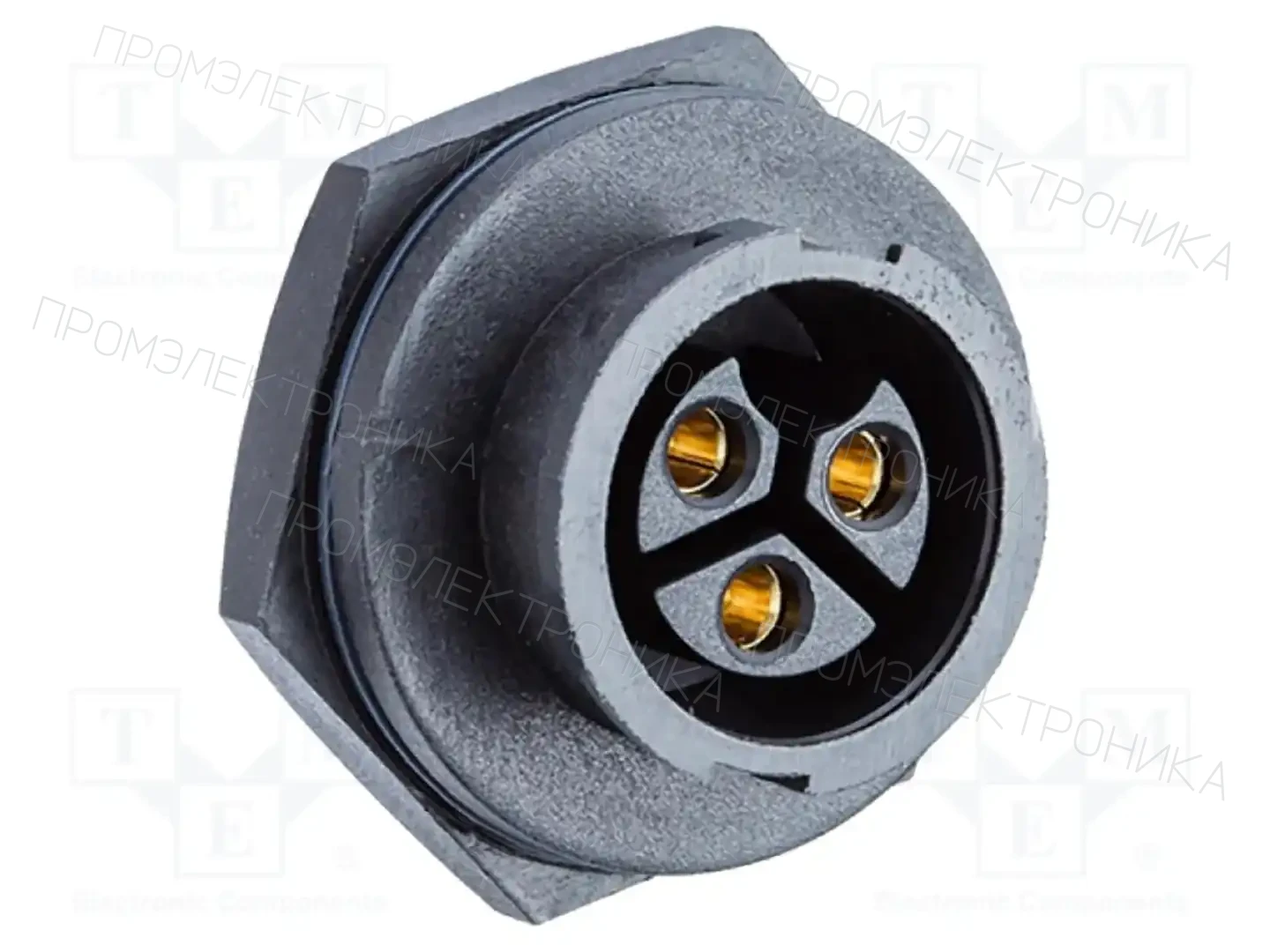 AMPHENOL LTW PWC-03RMFS-LC7001 — Другие разъемы AC