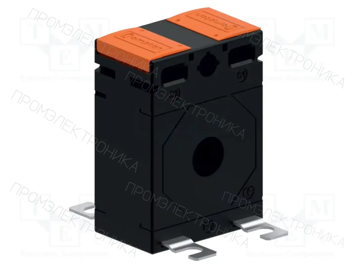 CROMPTON / TE CONNECTIVITY XL2A-75/5A — Трансформаторы тока