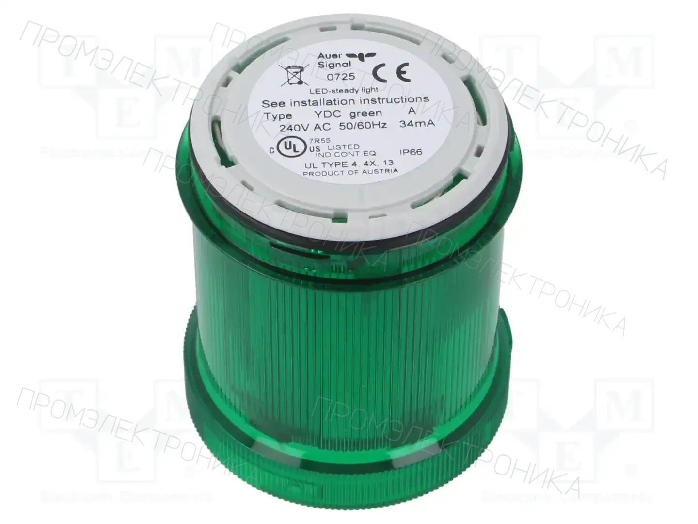 AUER SIGNAL 901016313 — Сигнализационные колонки