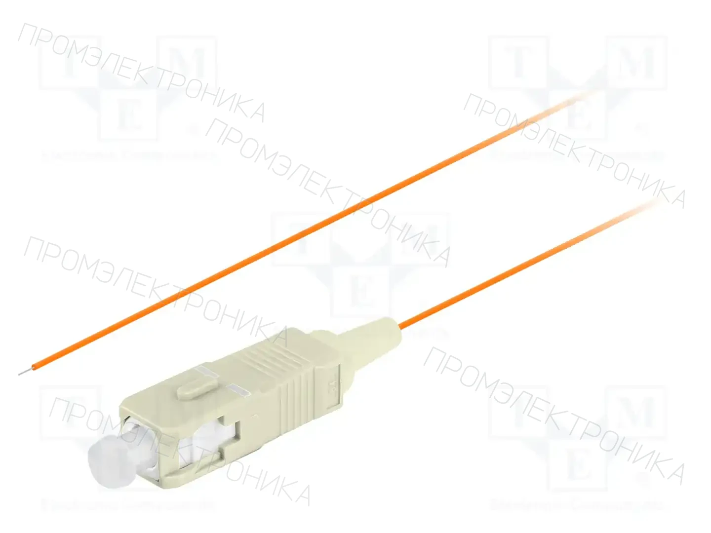 LANBERG FP-SCUP-MS21-0020-OG — Коммутац. кабели и оптические пигтейлы