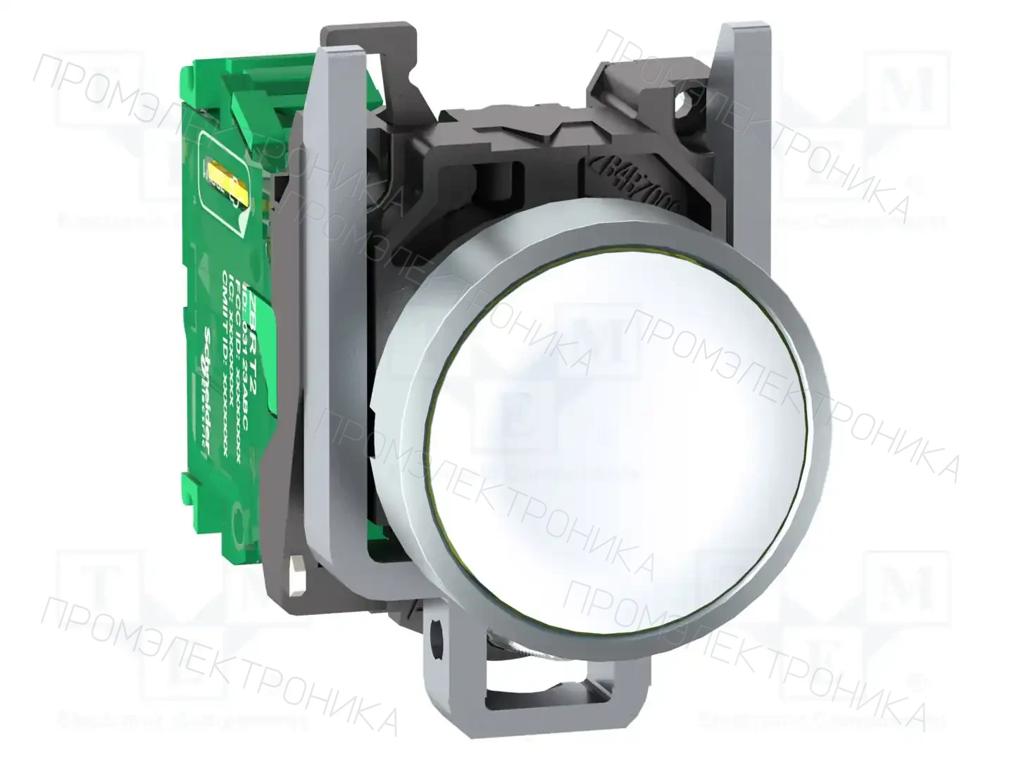 SCHNEIDER ELECTRIC ZB4RTA1 — Переключатели панельные стандартные 22мм