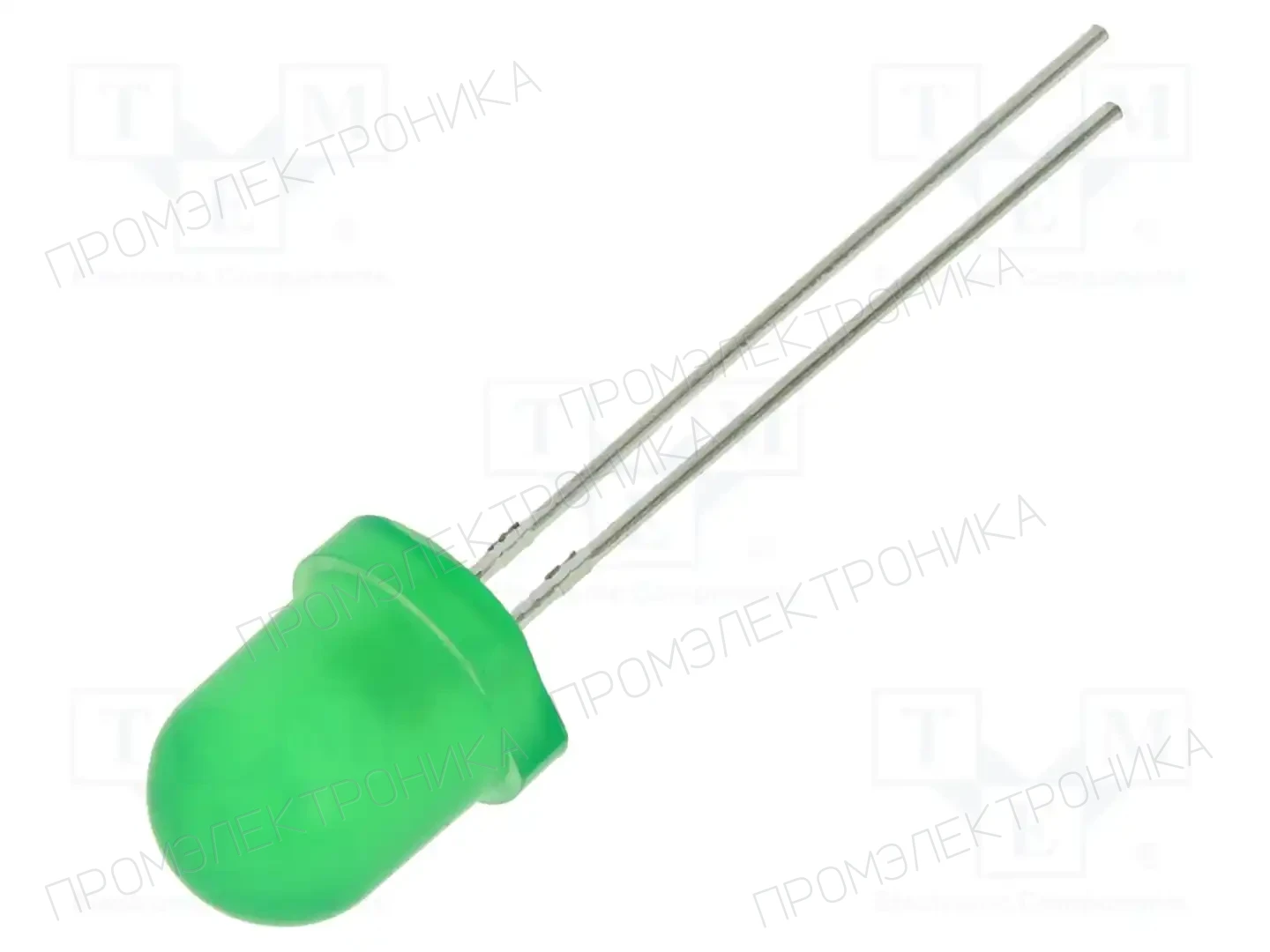 LUCKYLIGHT 804PGD2C-G5-2B — Круглые светодиоды THT