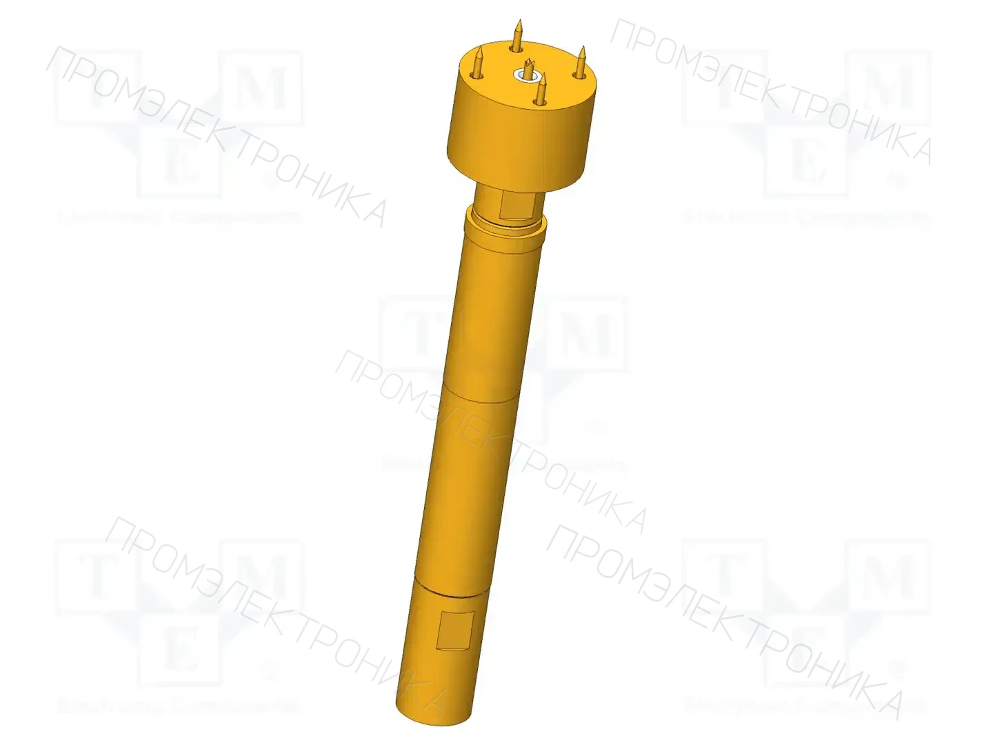 INGUN HFS-840 204 051 A 1102 V2-360 — Измерительные щупы