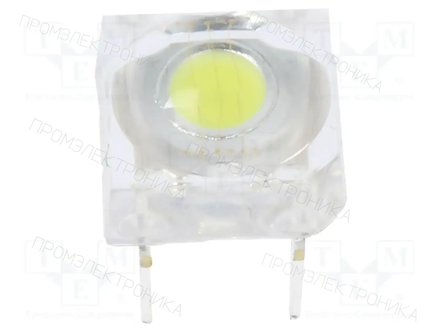 OPTOSUPPLY OS4WMEZ5D1P — Светодиоды THT Super Flux