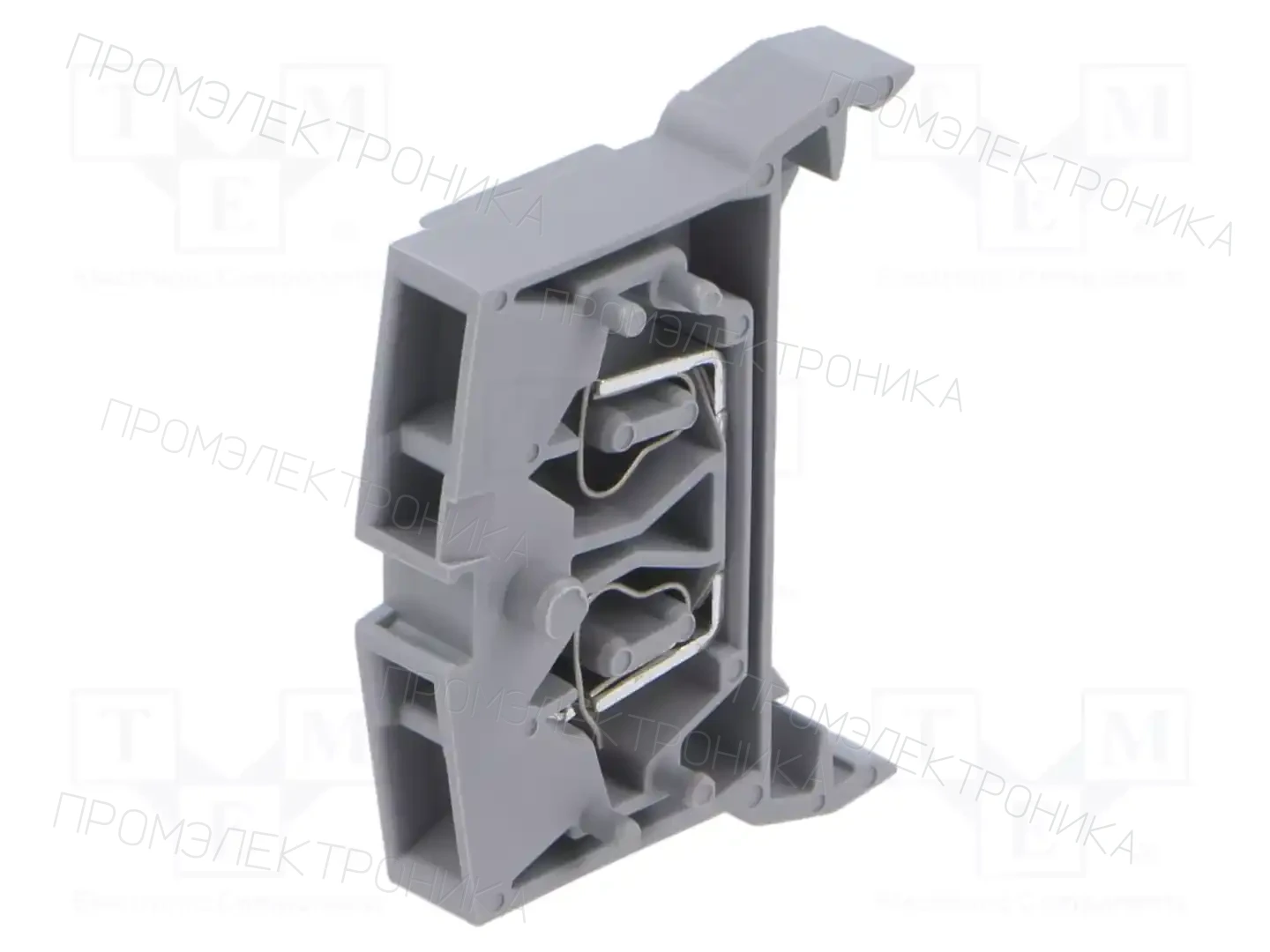 DEGSON ELECTRONICS WS2.5-DIN35-01P-11-00Z(H) — Соединителей на рейку