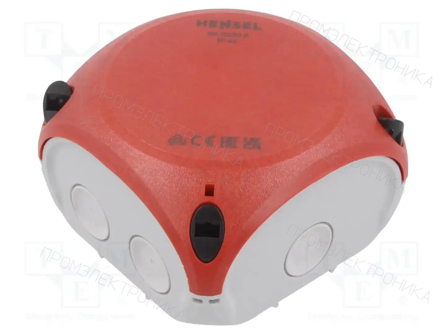 HENSEL 62000035 — Корпуса для электрооборудования