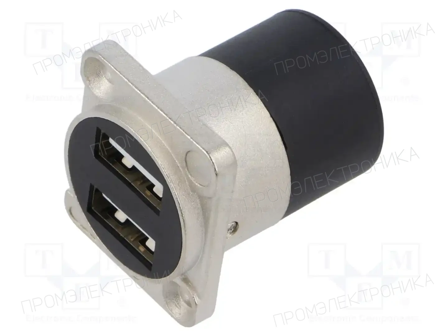 CLIFF CP30085 — Разъeмы USB и IEEE1394