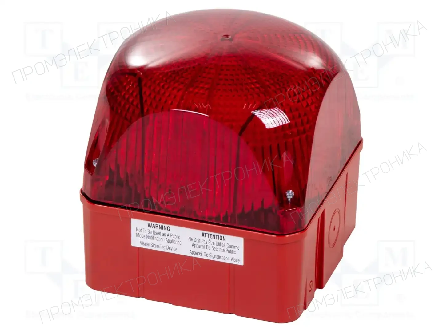 AUER SIGNAL 874262413 — Сигнализаторы световые