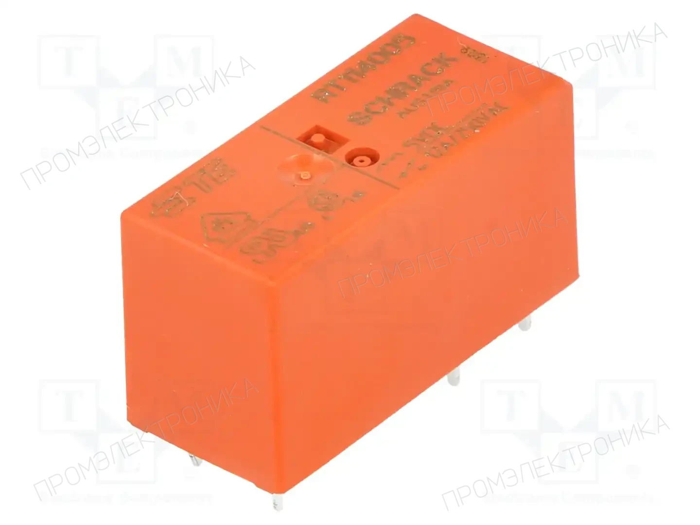 TE Connectivity 0-1393239-7 — Реле электромагн. миниатюрные
