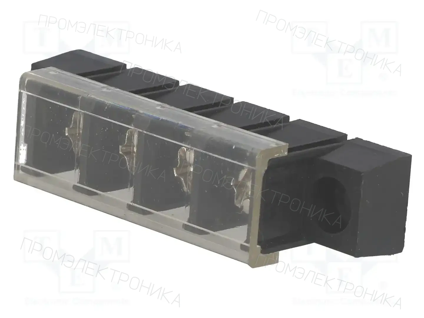 DEGSON ELECTRONICS DG58C-A-04P-13-00A(H) — Клеммные колодки для печатных плат
